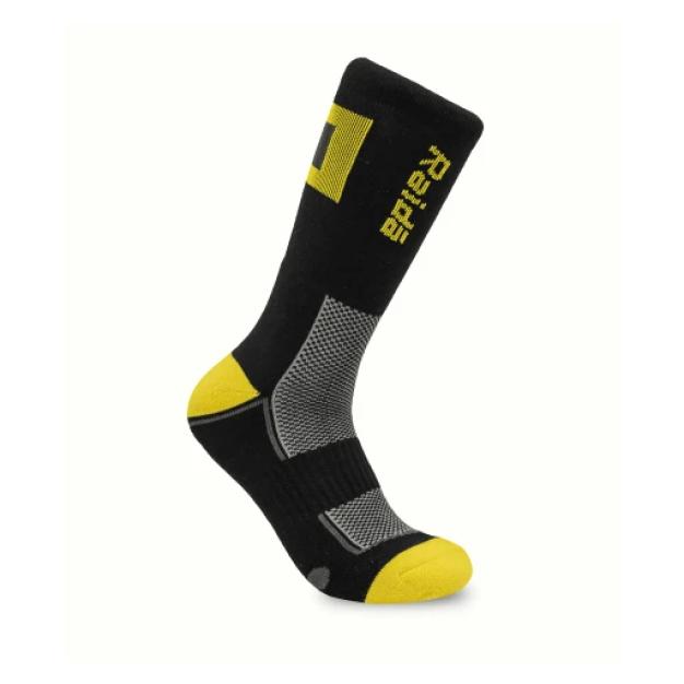 CoolMax Performance Socks - Calf Length